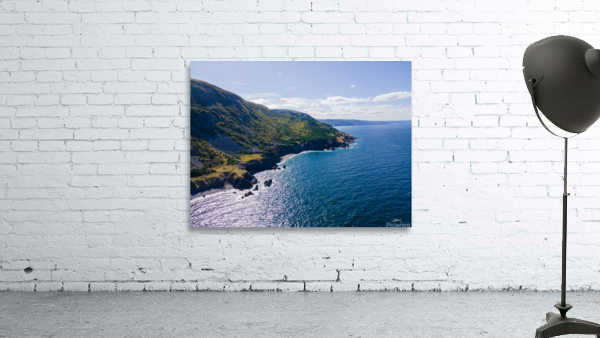 Seawall Trail 6 Wall Preview