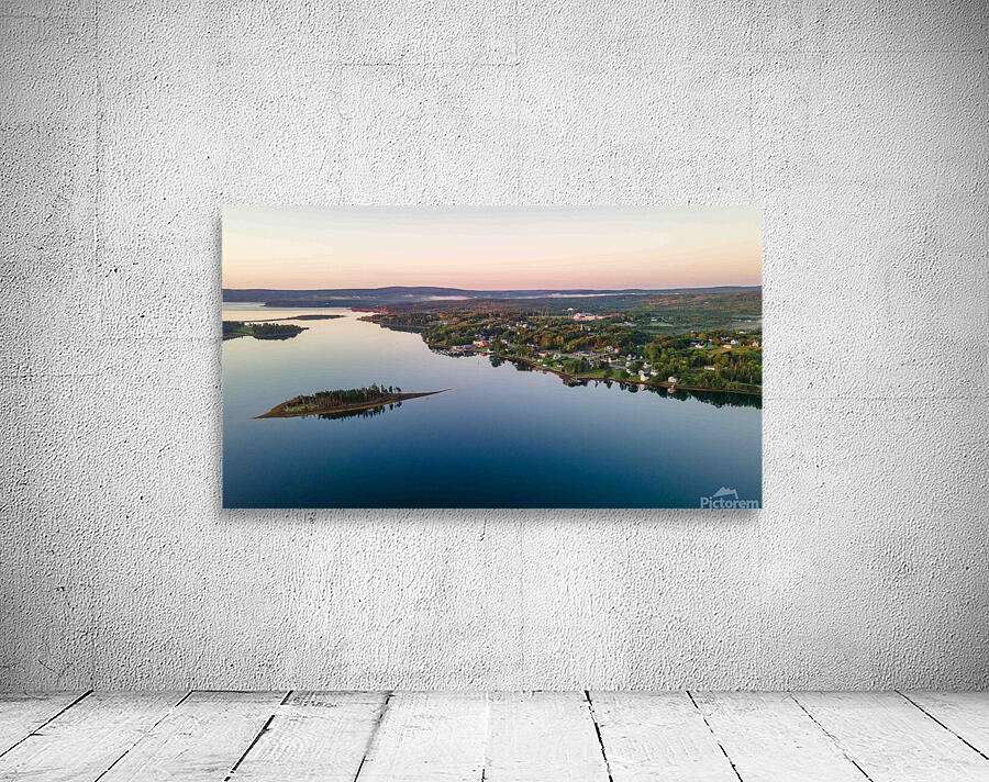 Guysborough 2 Wall Preview