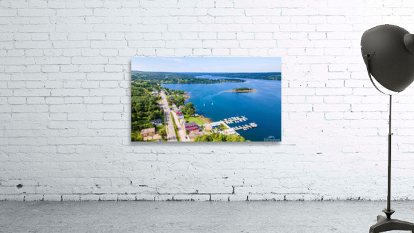 Guysborough 1 Wall Preview