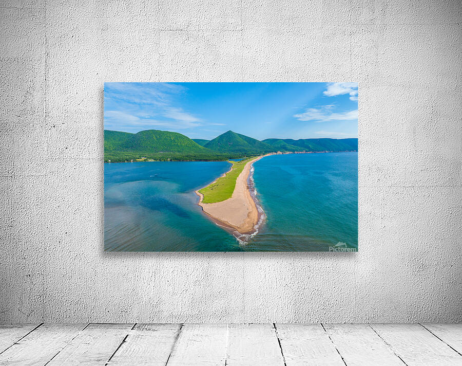 Dingwall Beach 2022 Wall Preview