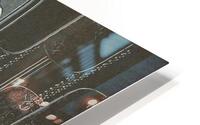 ghost recon breakpoint HD Metal print