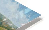 Village valley HD Metal print