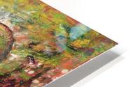 Apocalypse HD Metal print