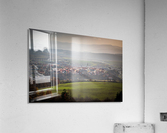 Marian Hill - Levoca Acrylic Print