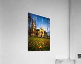 Marian Hill - Levoca Acrylic Print