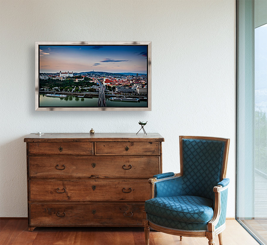 Bratislava Reproduction