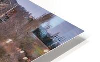 CER Slovakia  Senec 2021 HD Metal print