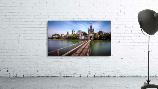 Laxenburg Wall Preview