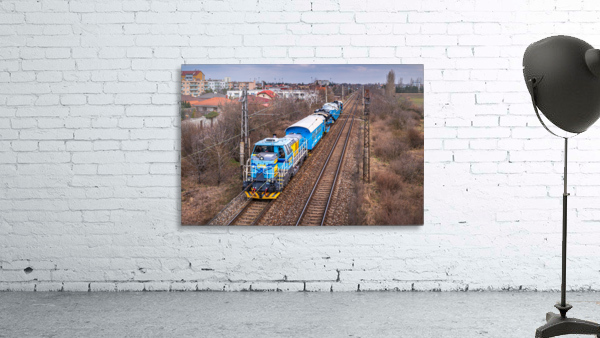 CER Slovakia  Senec 2021 Wall Preview