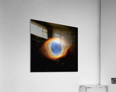 Helix Acrylic Print