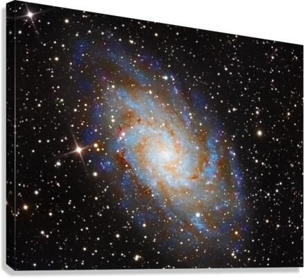 pinwheel pi 2 1  Canvas Print