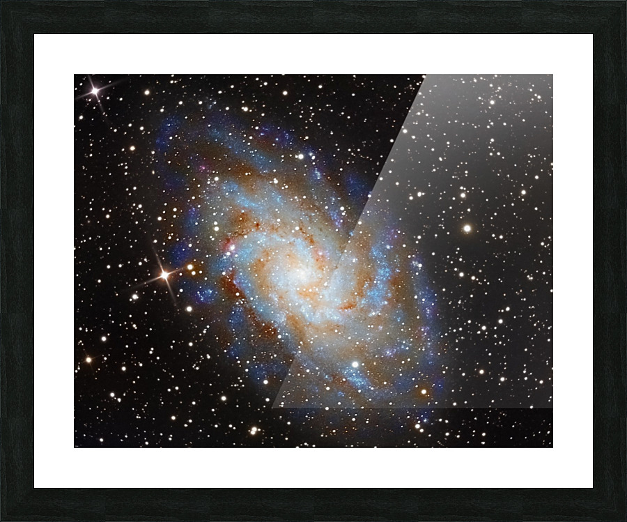pinwheel pi 2 1  Picture Frame print
