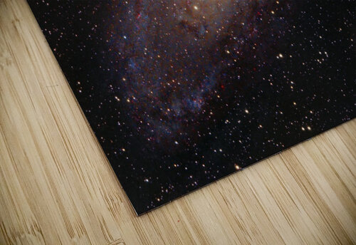 Andromeda Final 1  stobiewankenobi space puzzle
