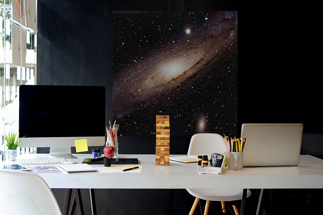 Andromeda Final 1  Reproduction