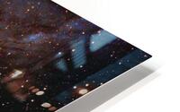 Andromeda Final 1  HD Metal print