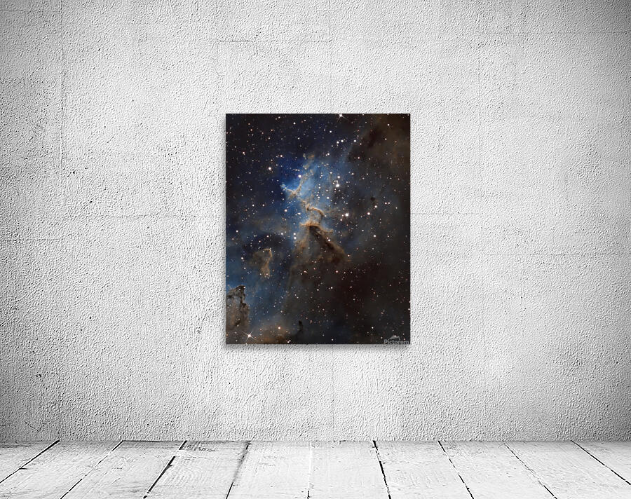 melotte15 cropped Wall Preview