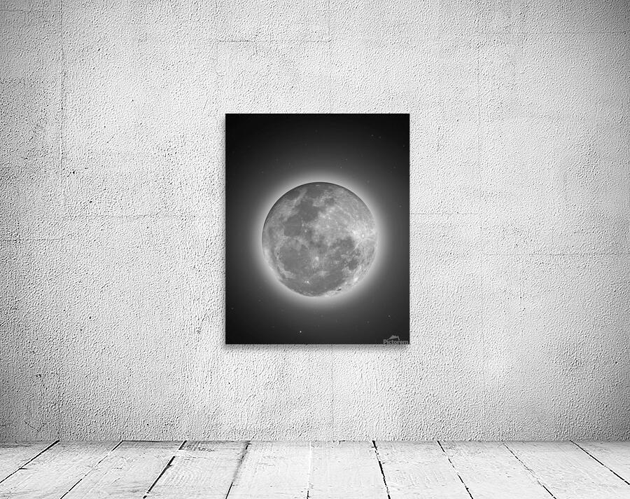 moon ps 1 2  Wall Preview