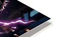 LIONEL MESSI HD Metal print