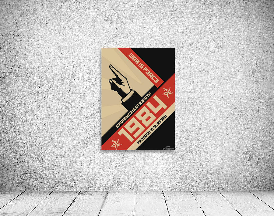 Constructivism Wall Preview