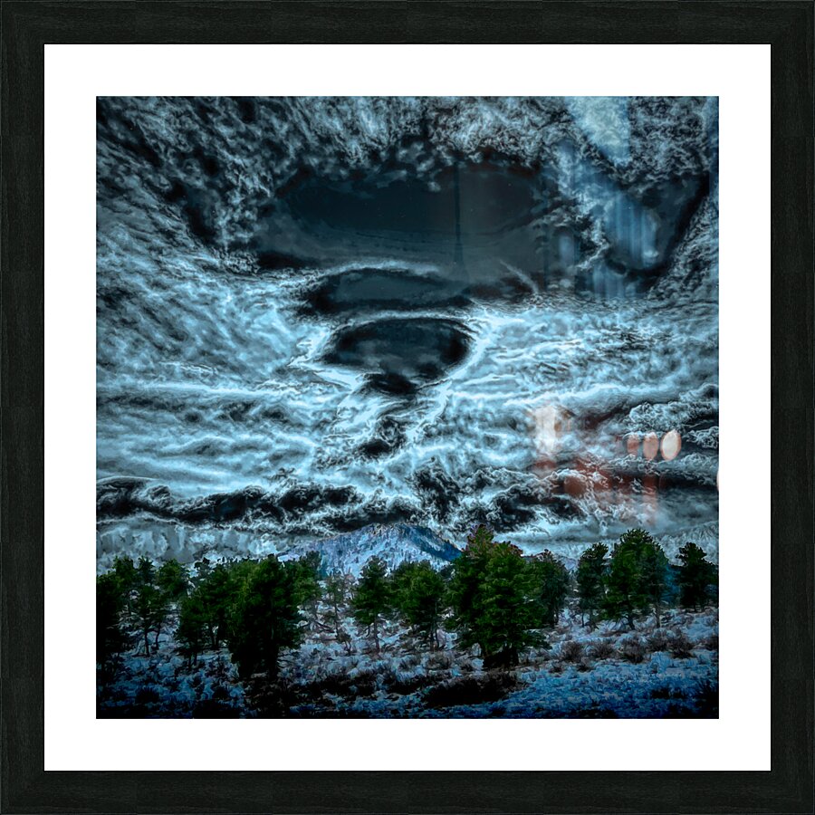 Gateway Picture Frame Printing