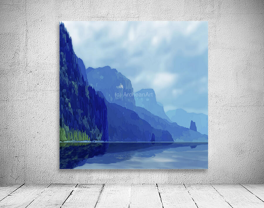 The Northshore 1 Wall Preview