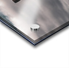 Stalin Boots Acrylic print