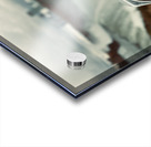 View Niagara Falls Usa Side Acrylic print