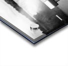 View point at Niagara Falls  Acrylic print