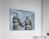 1L1A8787 Edit Acrylic Print