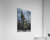 1L1A8784 Edit Acrylic Print