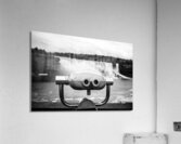 View point at Niagara Falls  Acrylic Print