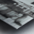 1L1A8766 Metal print