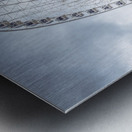 Giant Ferris Wheel Niagra Canada Metal print