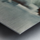 View Niagara Falls Usa Side Metal print