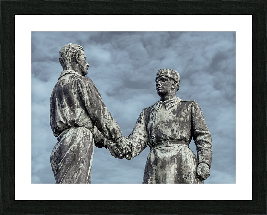 1L1A8787 Edit Picture Frame print