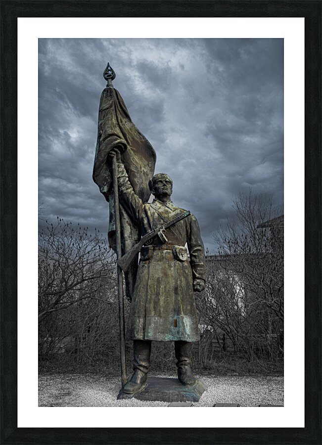 1L1A8784 Edit Picture Frame print