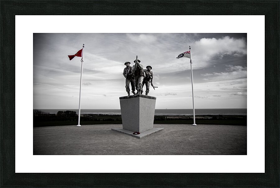 1L1A5155 copy Picture Frame print