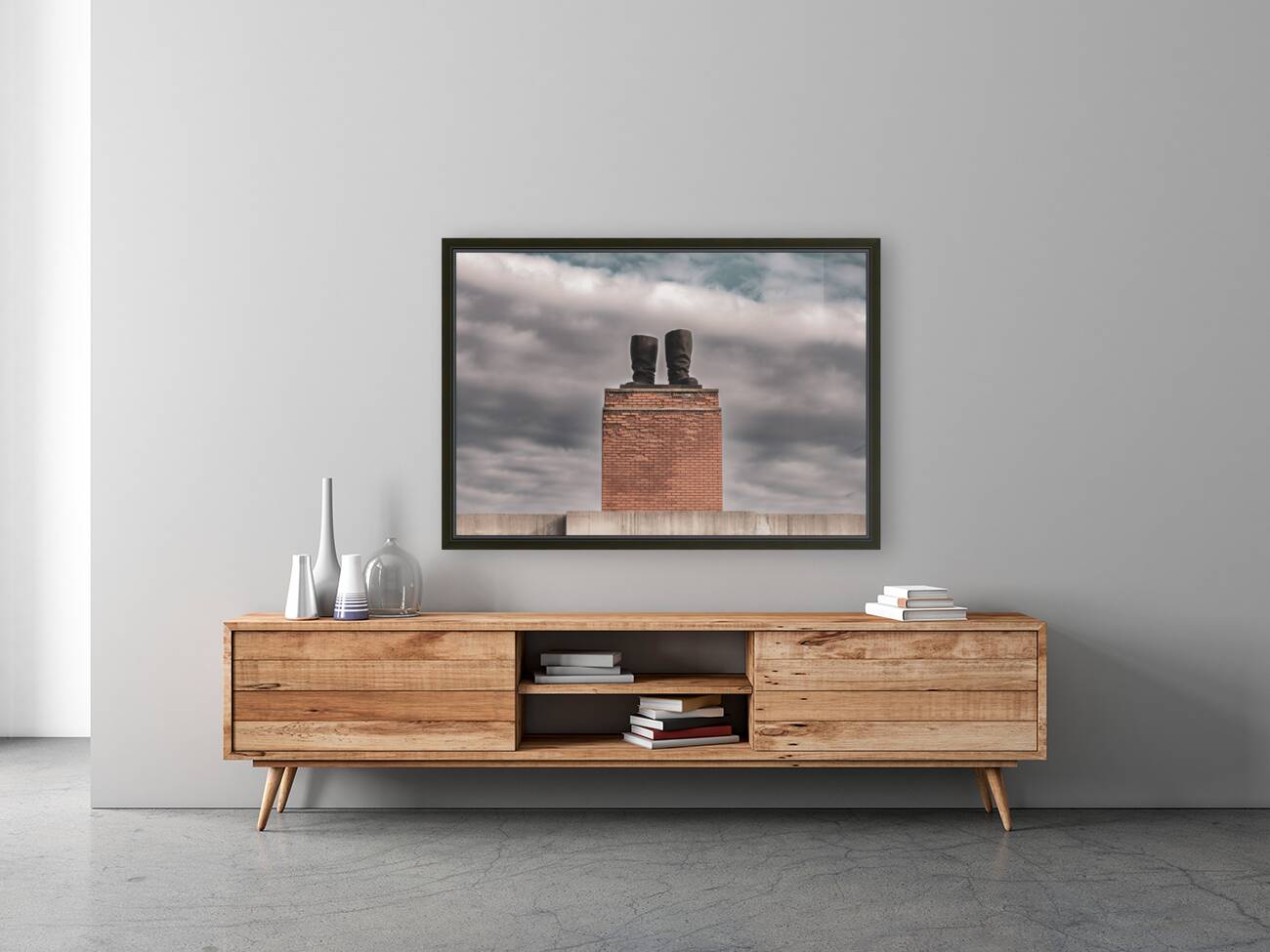 Stalin Boots Reproduction