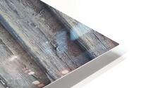 Stone Art HD Metal print