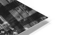 Cn Tower View looking Down HD Metal print
