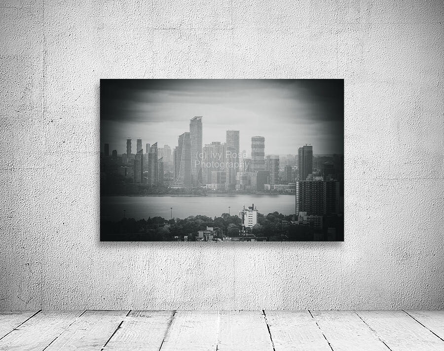 Toronto Wall Preview