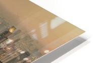 BANGKOK CITY  HD Metal print