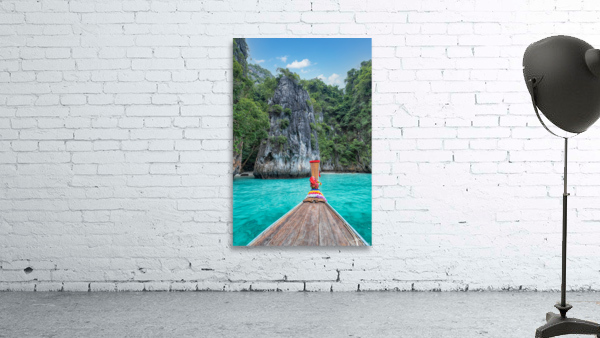 PHI PHI ISLAND Wall Preview