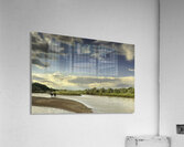 RioGrandeRiders Acrylic Print