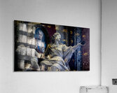 The Vatican 11 Acrylic Print
