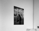 The Vatican 8 Acrylic Print