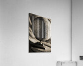 Digital Planet Acrylic Print