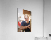 Missing Home Acrylic Print