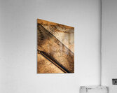 Charting the Course USCG Eagle Acrylic Print