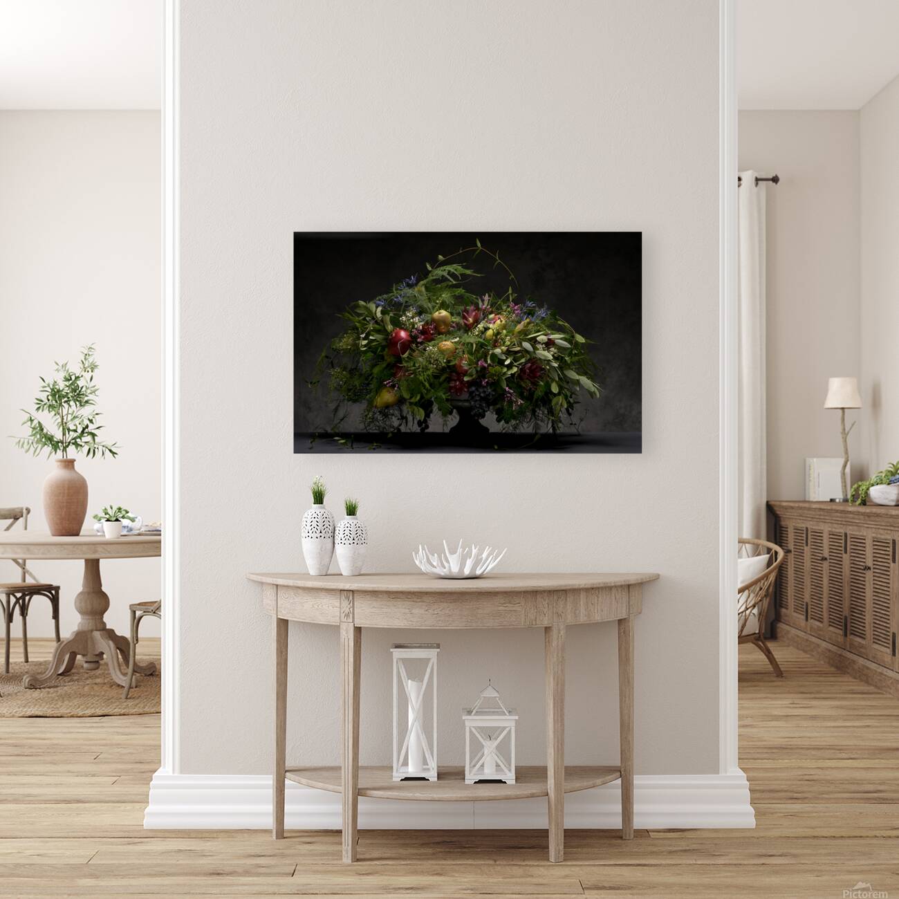 Helens Vision Reproduction